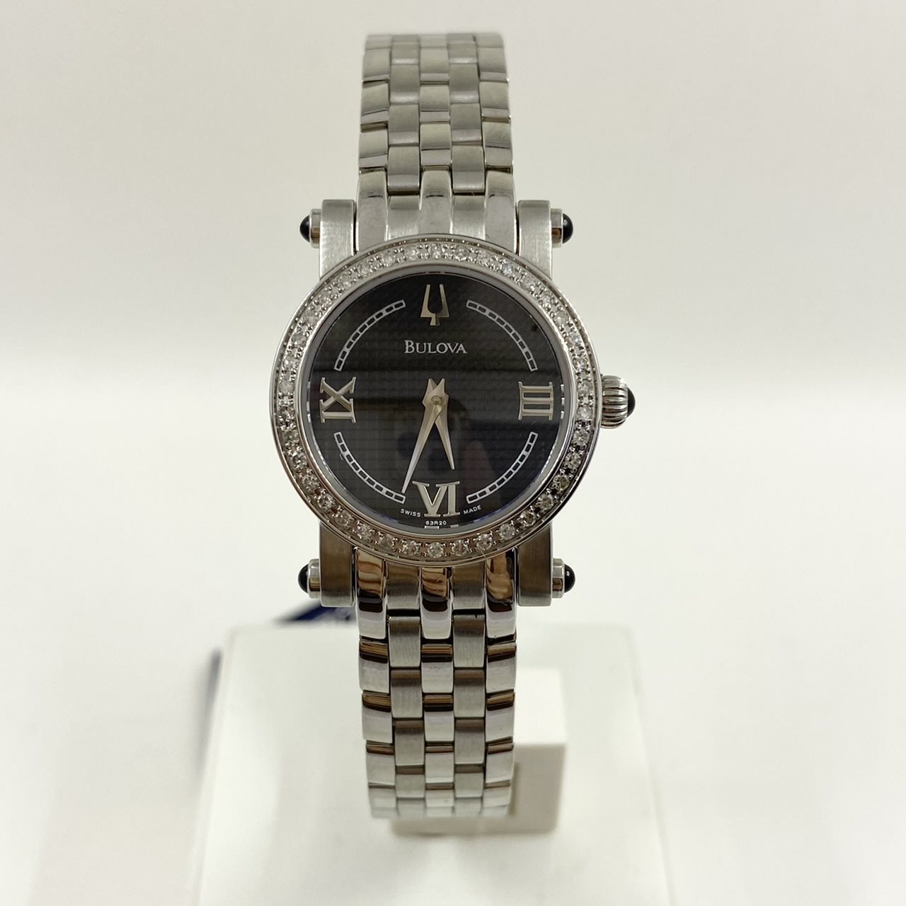 Watch Quartz Woman Bulova C876785 Watches